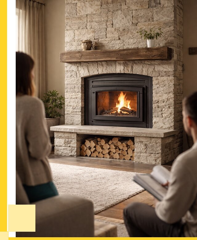 Проекты печей каминов в Видном от 12420 р. | ЭриданВдн