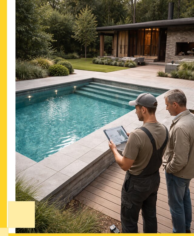 Строительство бассейнов в Видном от 1242000 р. ЭриданВдн