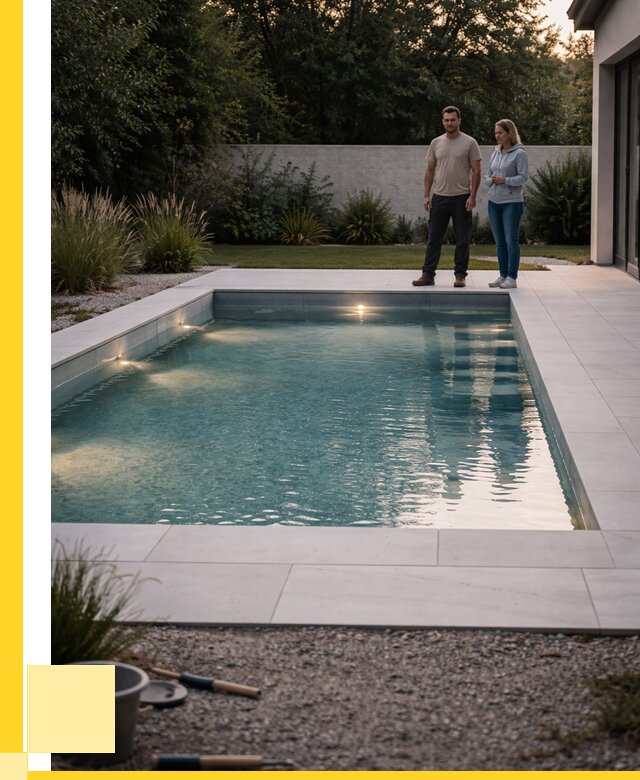 Проектирование бассейнов в Видном от 72450 р. | ЭриданВдн