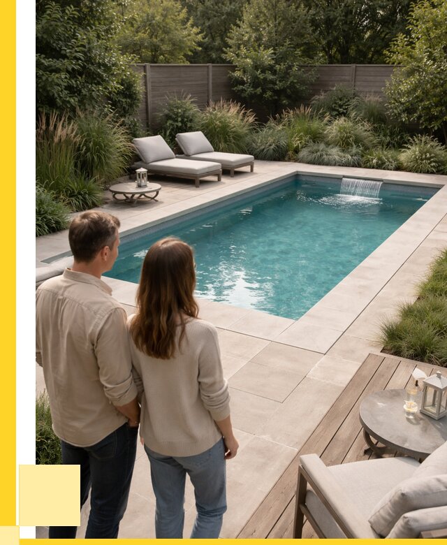 Частные бассейны в Видном строительство от 1552500 р. ЭриданВдн