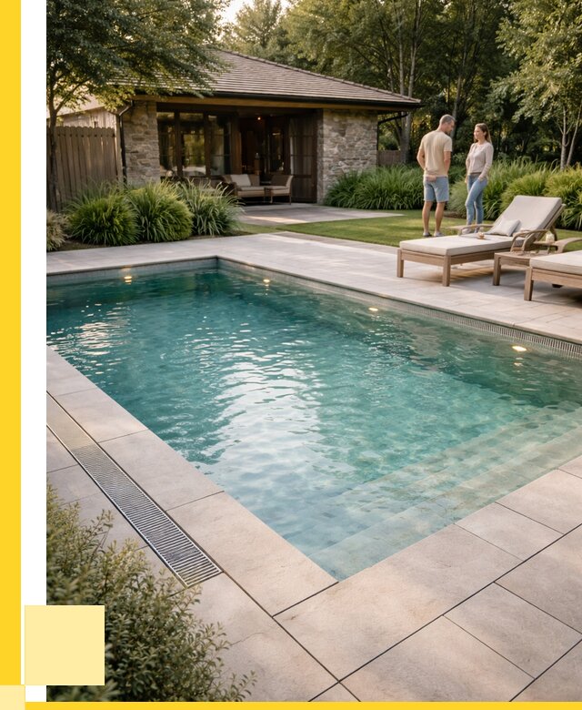 Открытые бассейны с подогревом в Видном от 1242000 р., ЭриданВдн