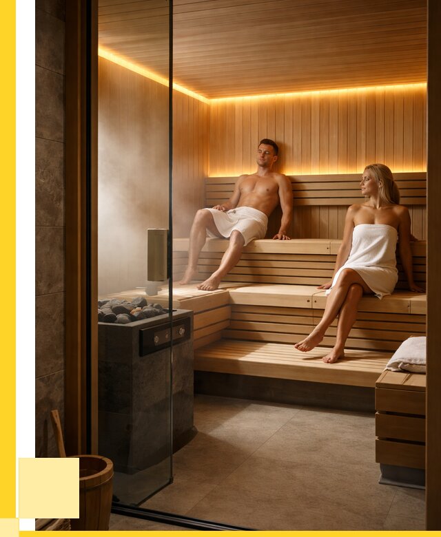 Электрические сауны Harvia в Видном от 155250 р. | ЭриданВдн