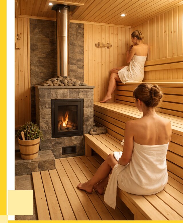 Отделка бани внутри в Видном от 2070 р. цена | ЭриданВдн