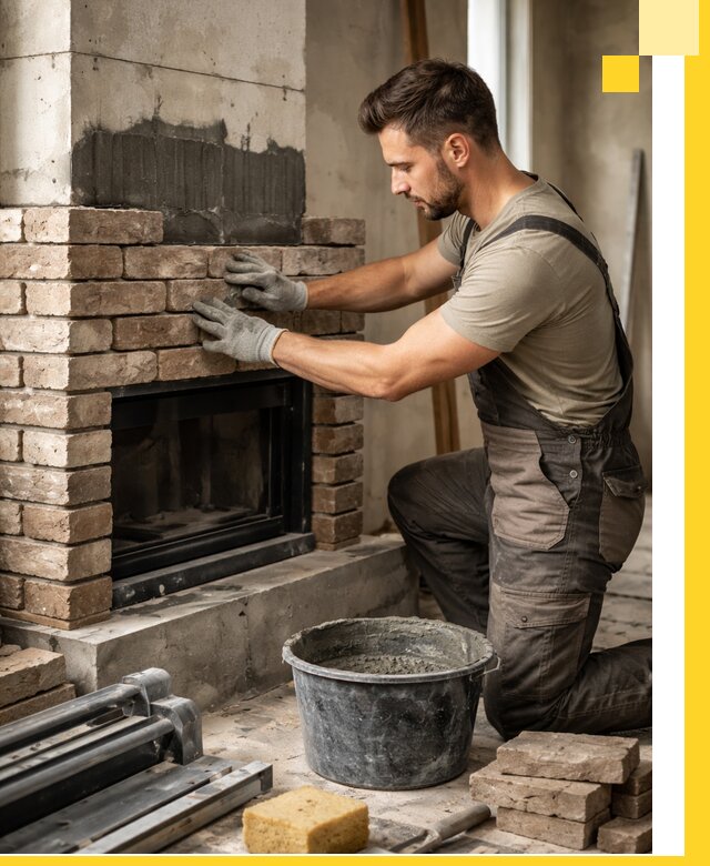 Услуги по устройству и монтажу Расул в банях и саунах в Видном